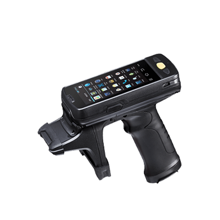 H502 Handheld Reader