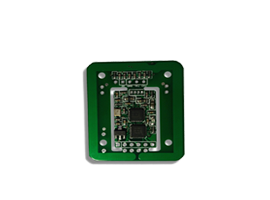 M303 NFC & SAM Mini Reader Module