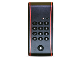 R302 NFC Access Reader